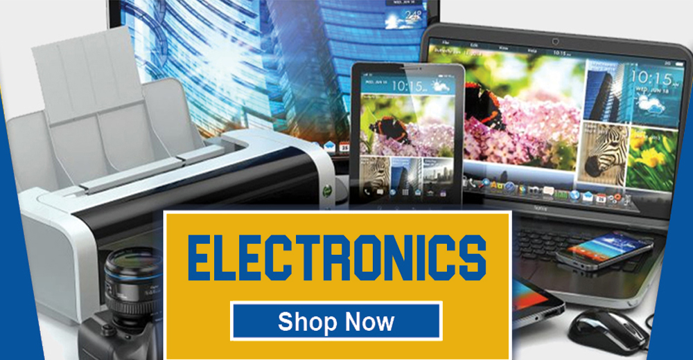 Shop for Electronics